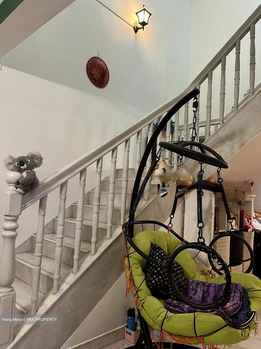 Blk 318 Chuan Village (Serangoon), HDB Executive #467848981